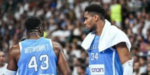 湖人队签约新秀德安德烈-艾顿，两年1660万加盟球队