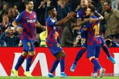 伯恩利VS利物浦强强对决，巴黎圣曼与朗斯实力悬殊，巴塞罗那挑战巴伦西亚巩固优势