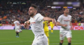 马德里竞技7-0大胜巴列卡诺，莫拉塔双响德佩锁定胜局